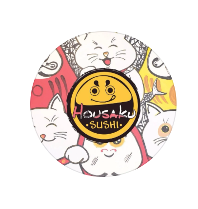 HOUSAKU SUSHI