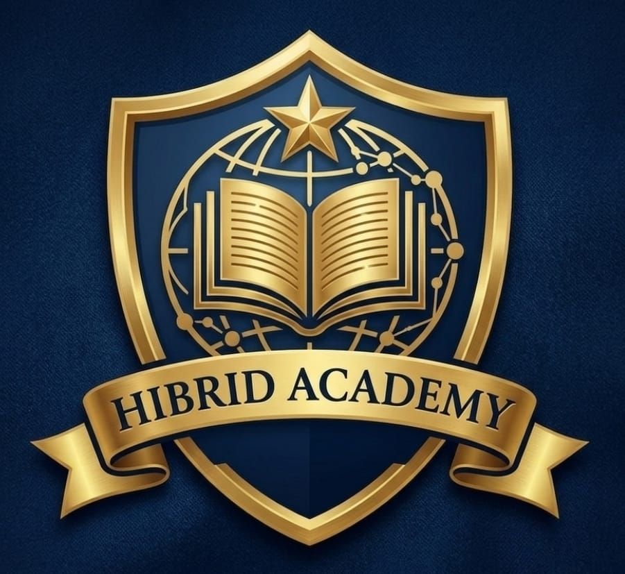 Hibrid Academy