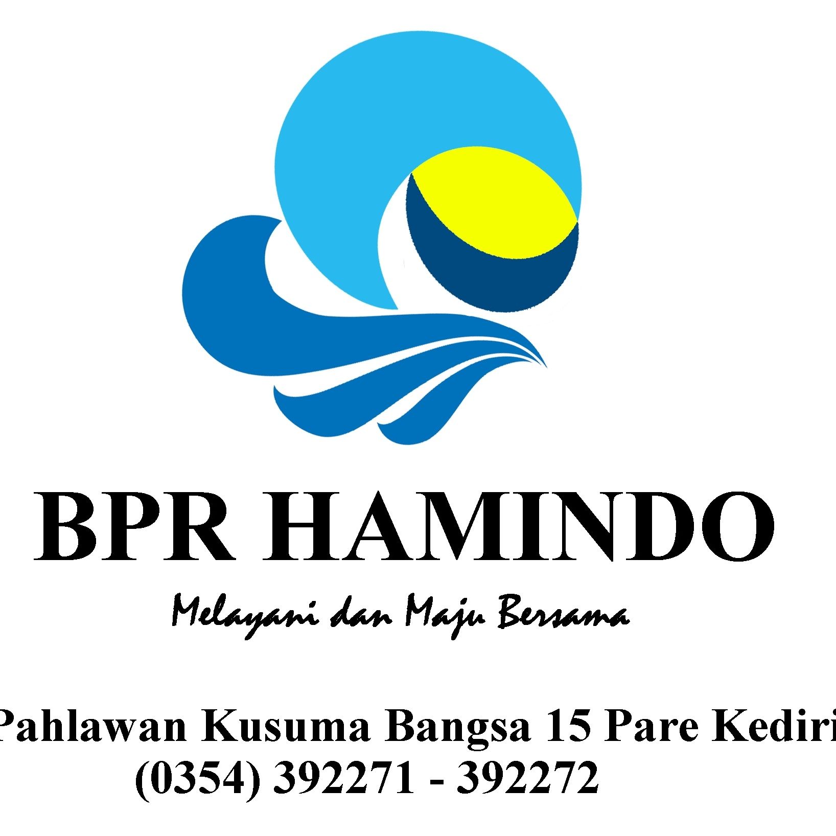PT BPR Hamindo Natamakmur