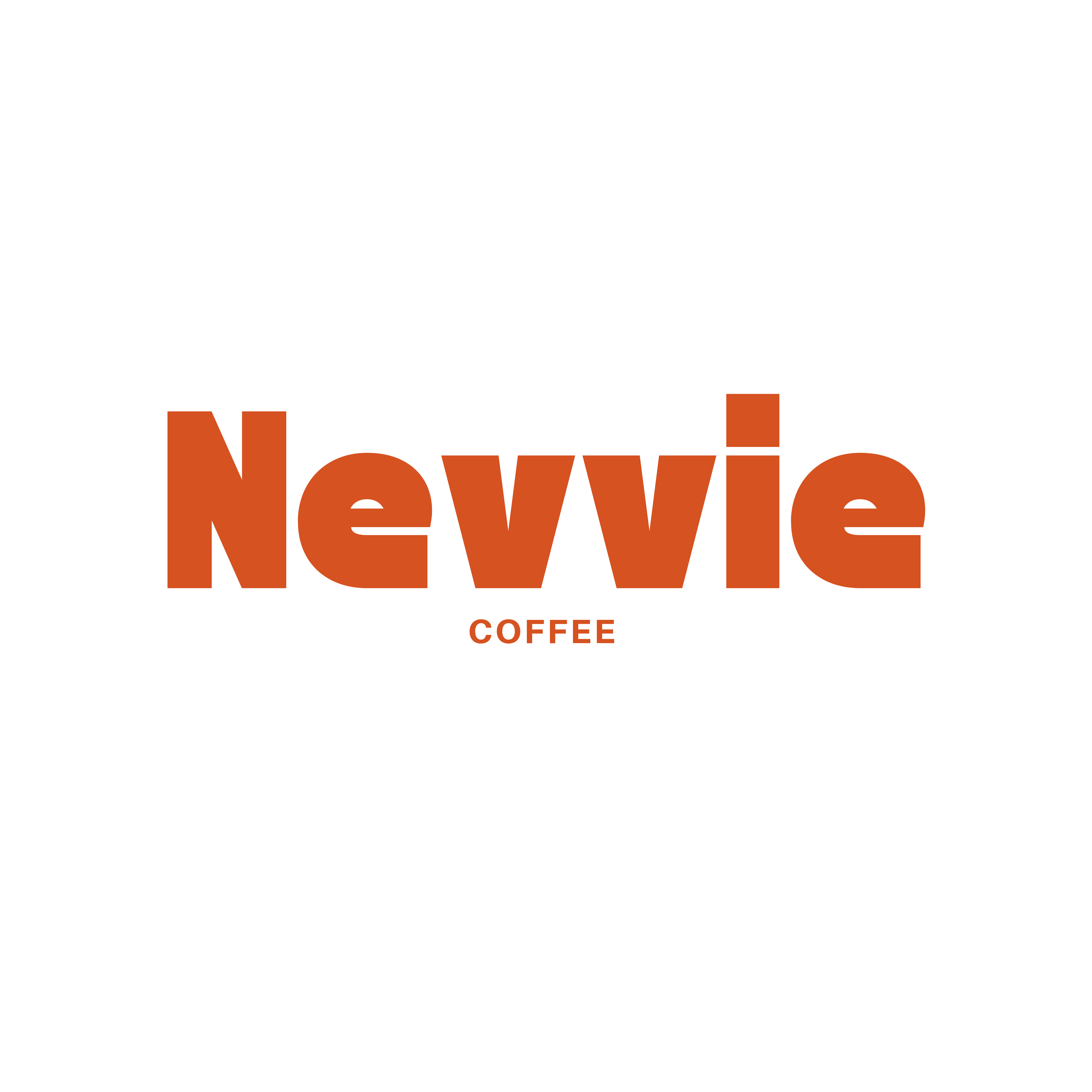 Nevvie Coffee