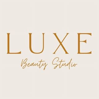 Luxe Beauty Studio Palembang logo