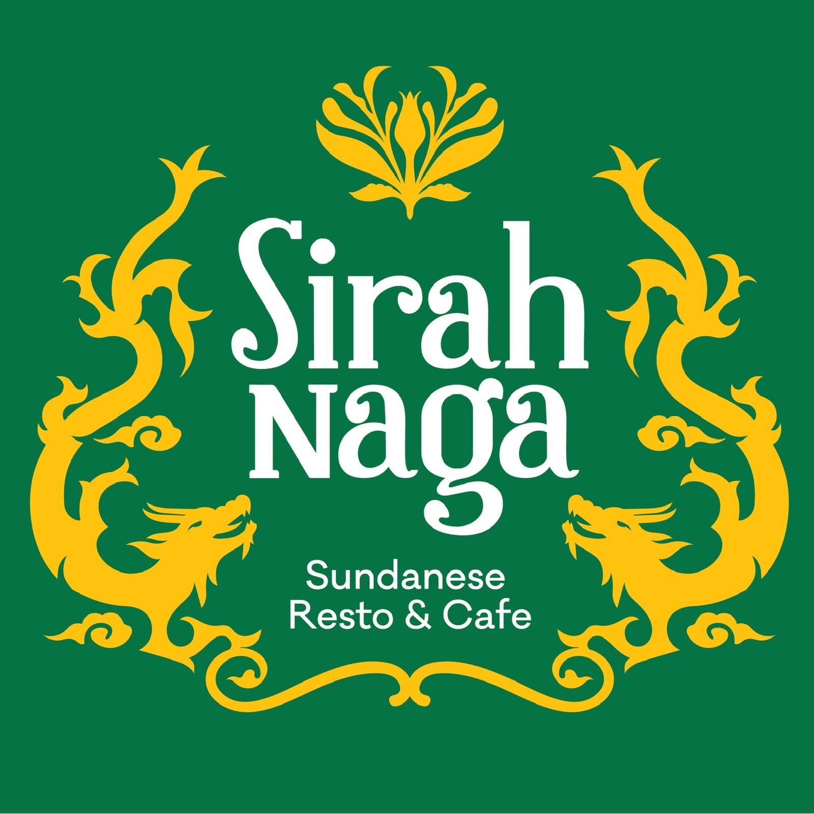 Sirah Naga Sundanese Resto & Cafe