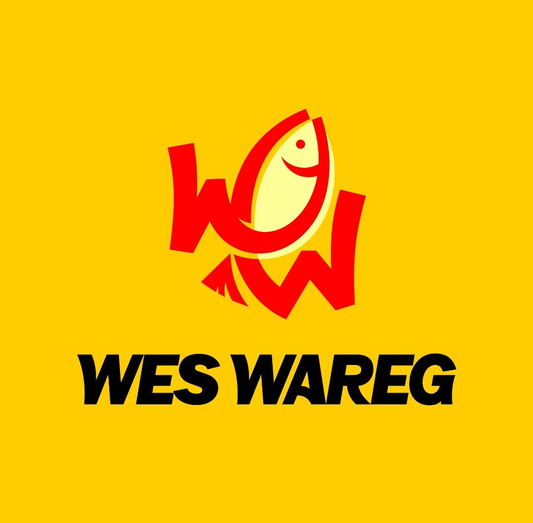 WES WAREG logo