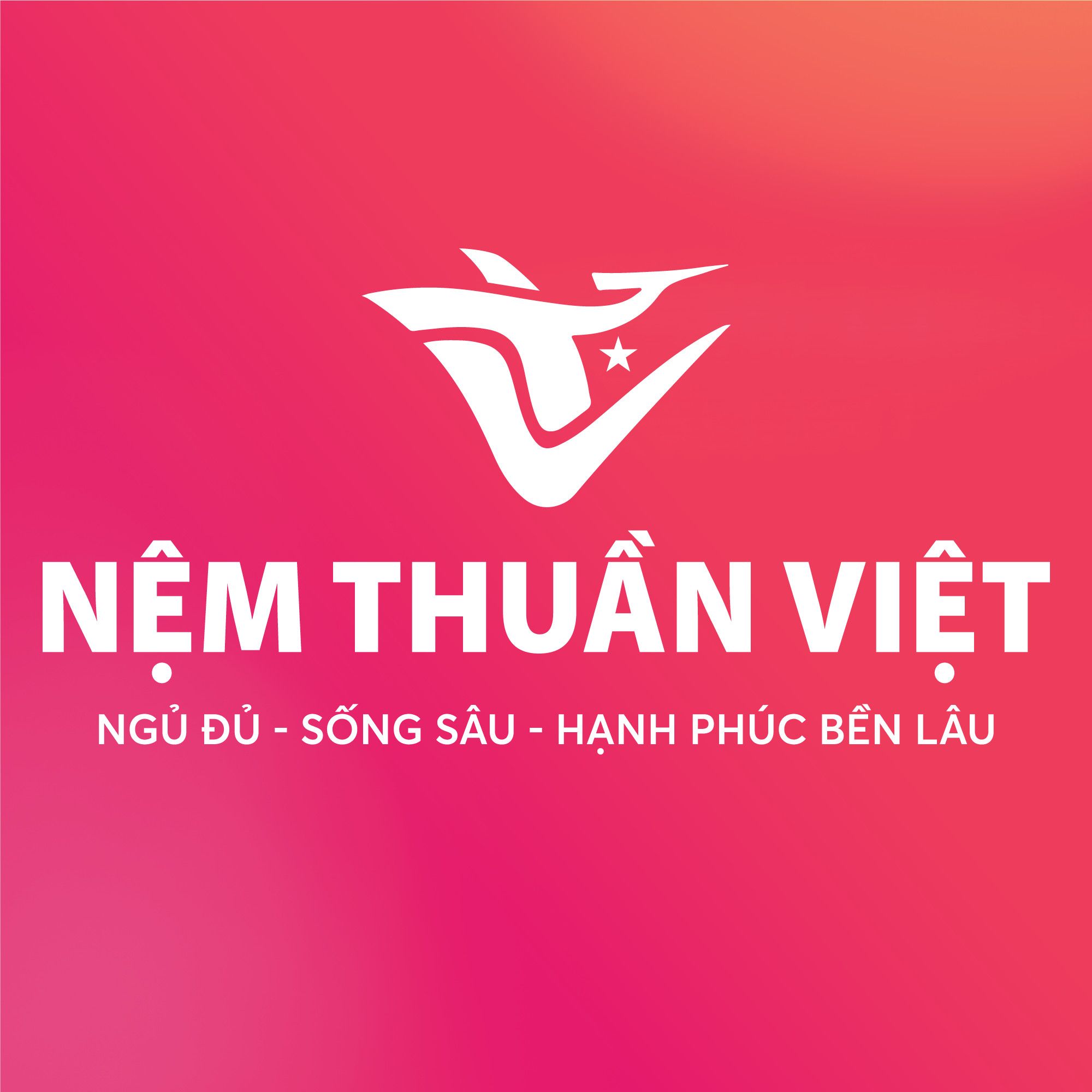 Nệm Thuần Việt
