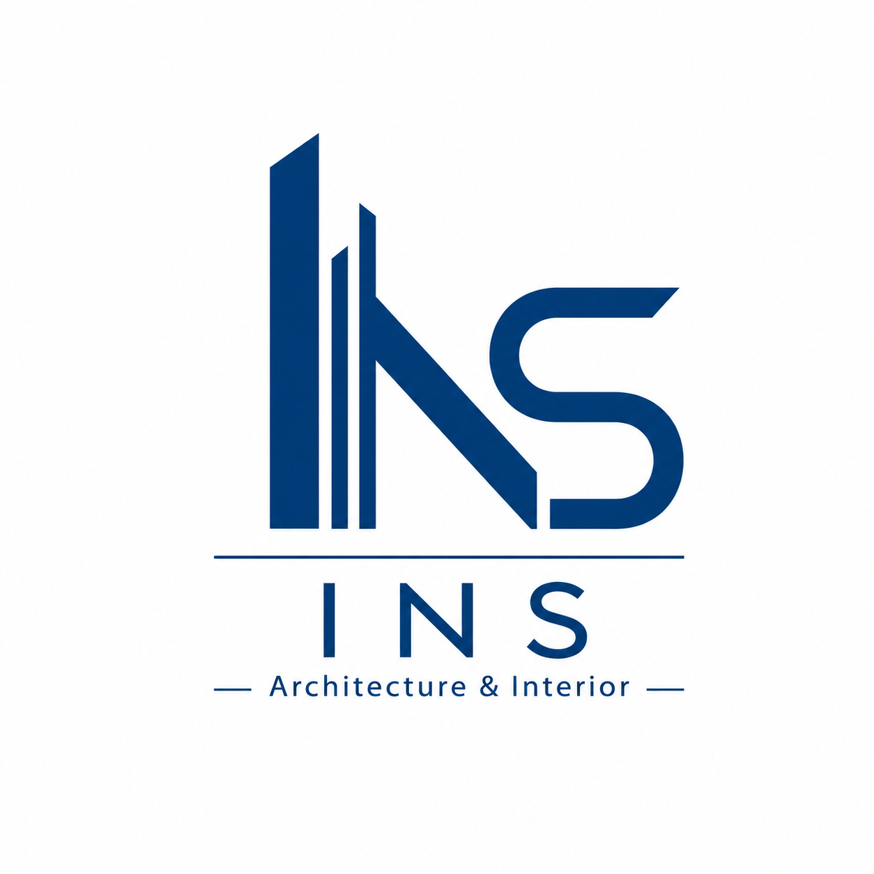 INS Architecture and Interior