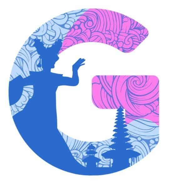 Gramedia Bali Duta Plaza logo