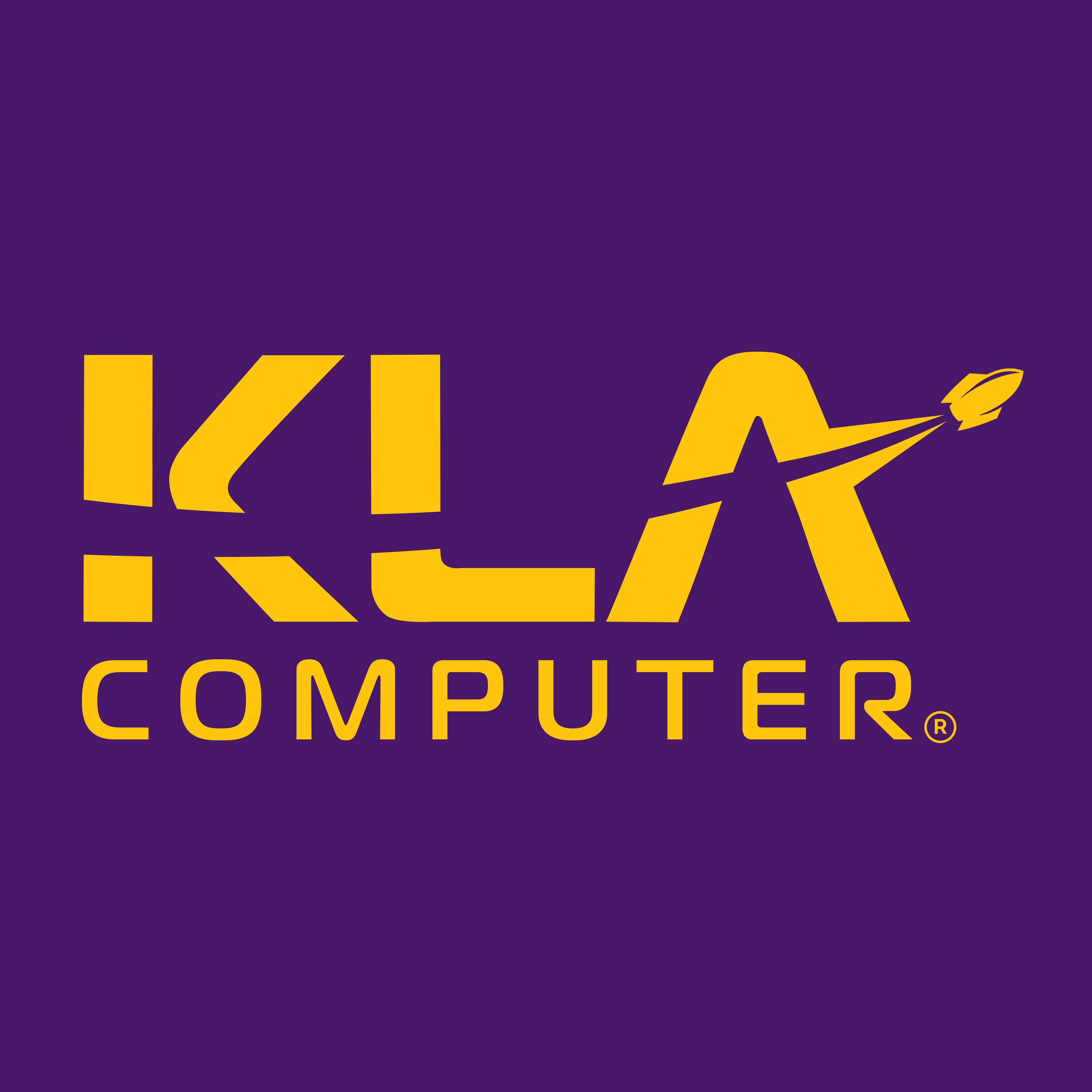 PT KLA Teknologi Indonesia logo
