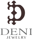 Deni Bali Jewelry logo
