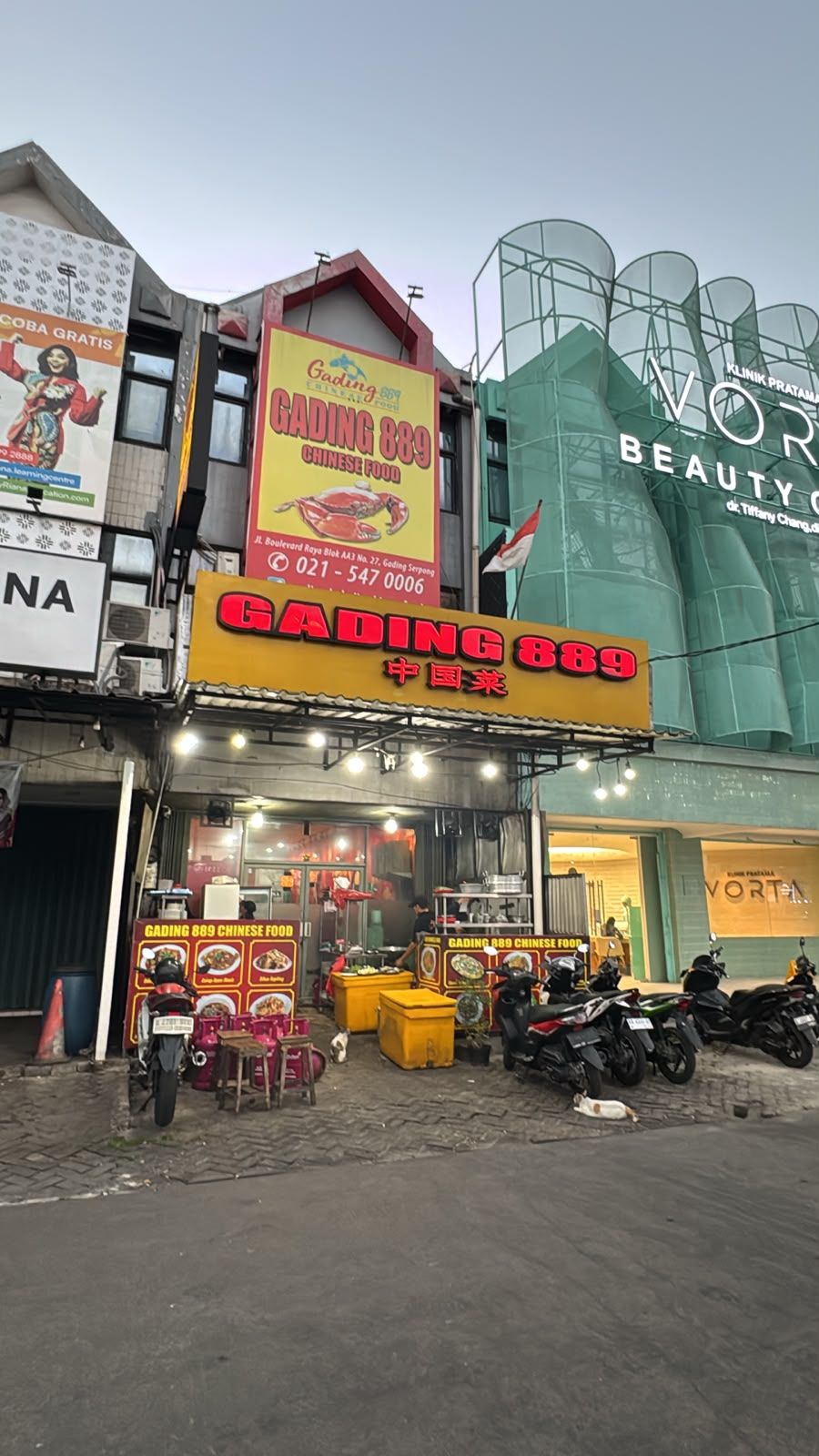 Red shop online shop