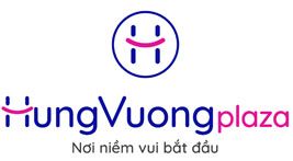 CÔNG TY CỔ PHẦN HÙNG VƯƠNG logo