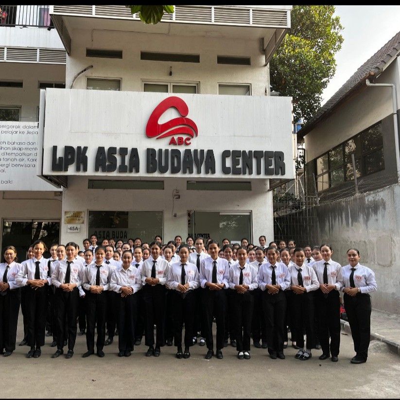 Asia budaya center