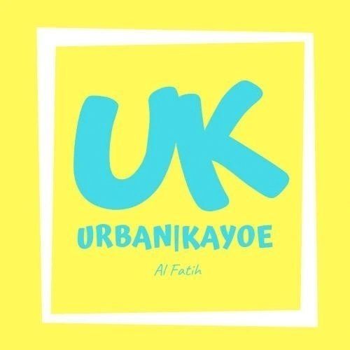Urban Kayoe logo