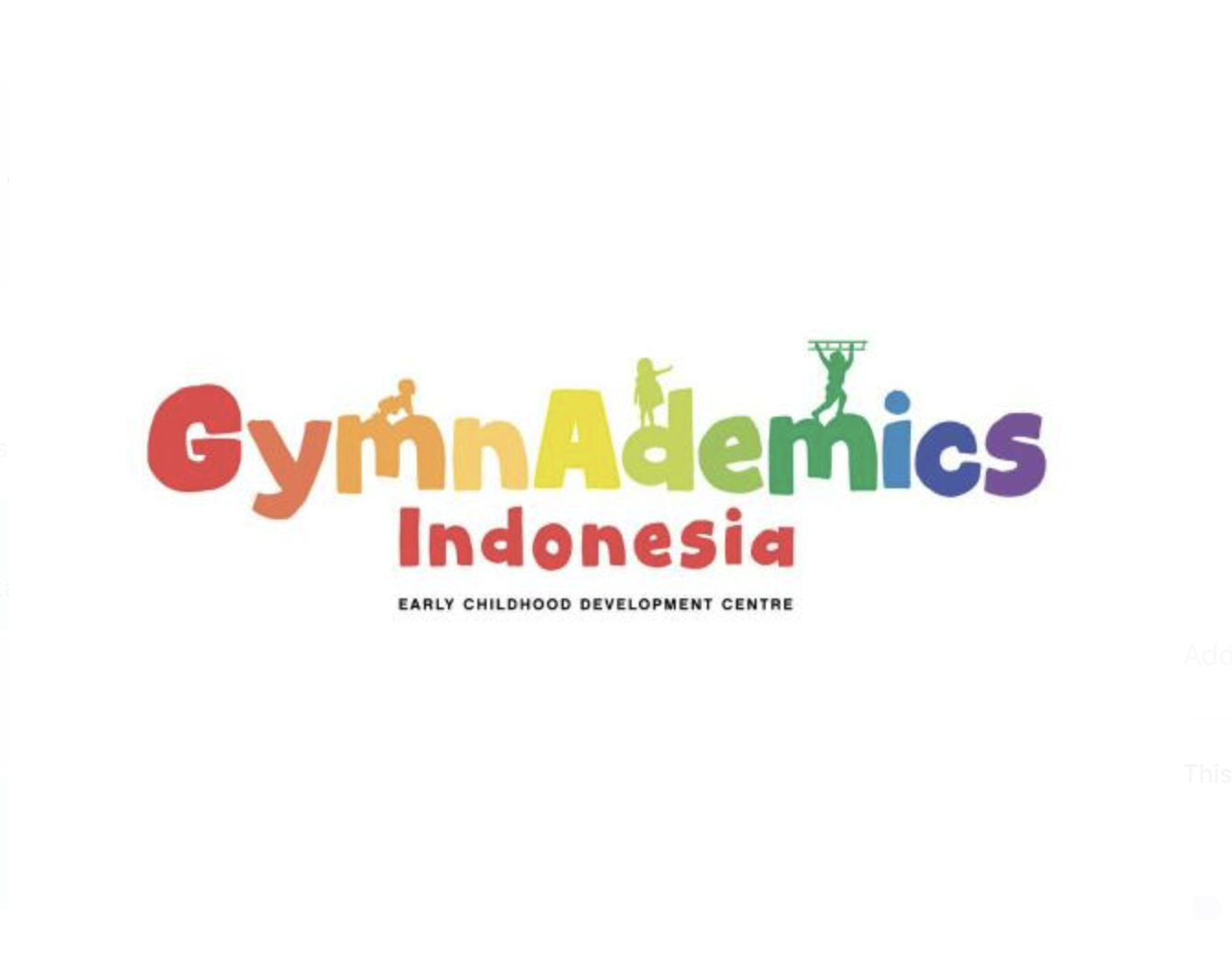 GymnAdemics Indonesia