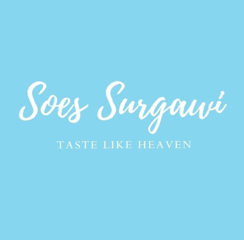 Soes Surgawi