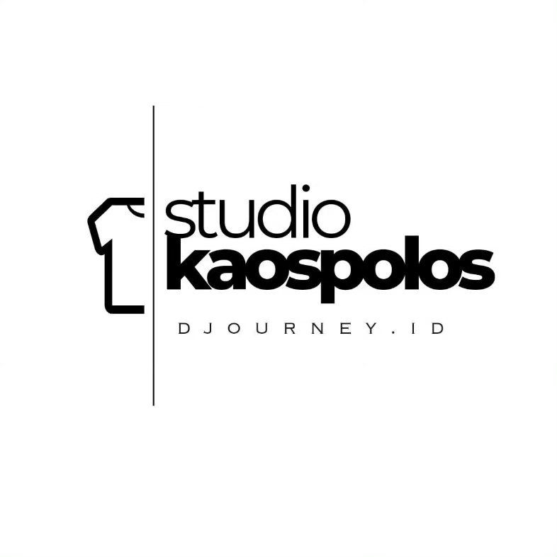 Studio Kaos Polos
