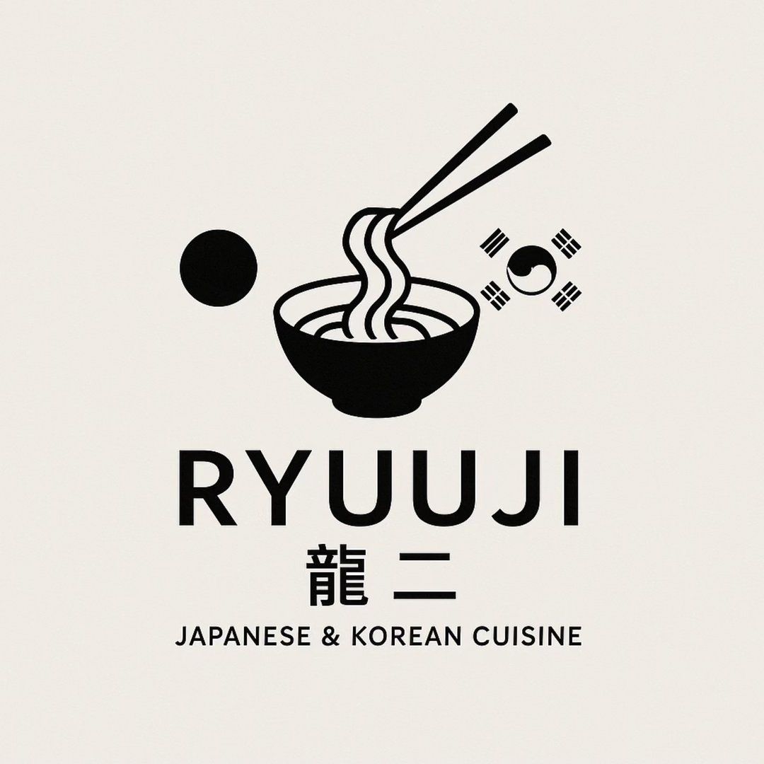 Ryuuji Surabaya logo