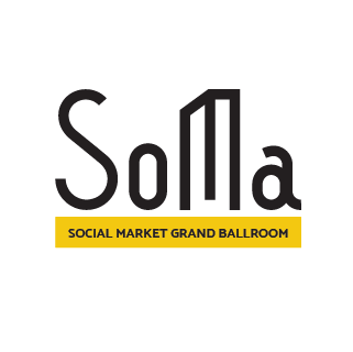 SOCIAL MARKET PLACE PALEMBANG logo