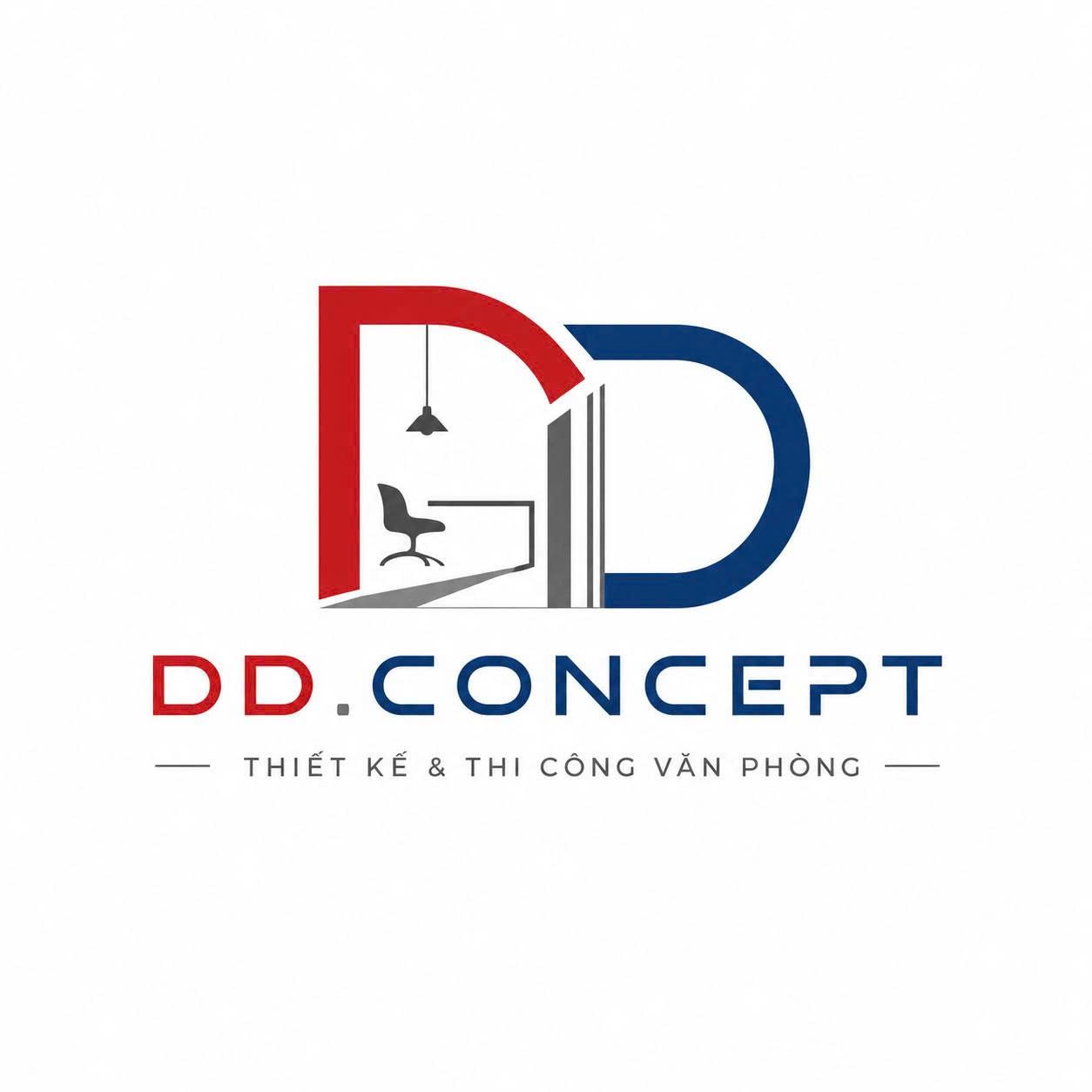CÔNG TY TNHH TK TC ĐẦU TƯ DD.CONCEPT