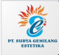 PT Surya Gemilang Estetika Klaten logo