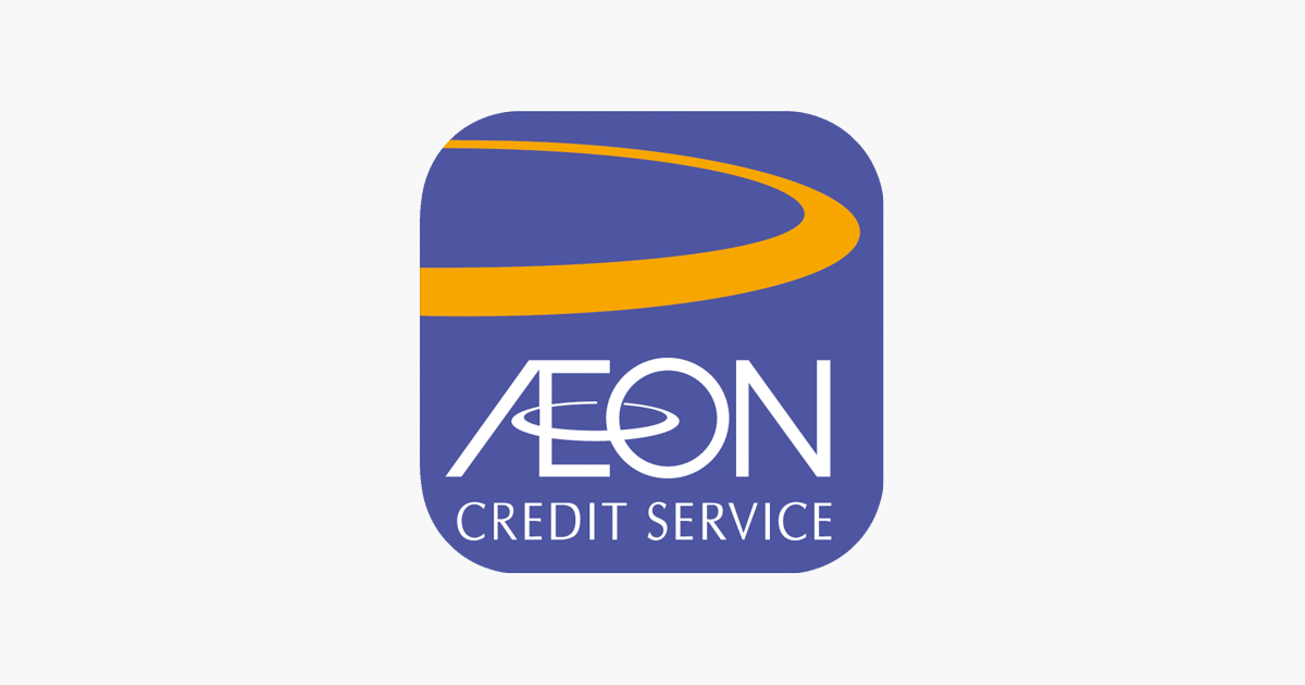 PT AEON Credit Services