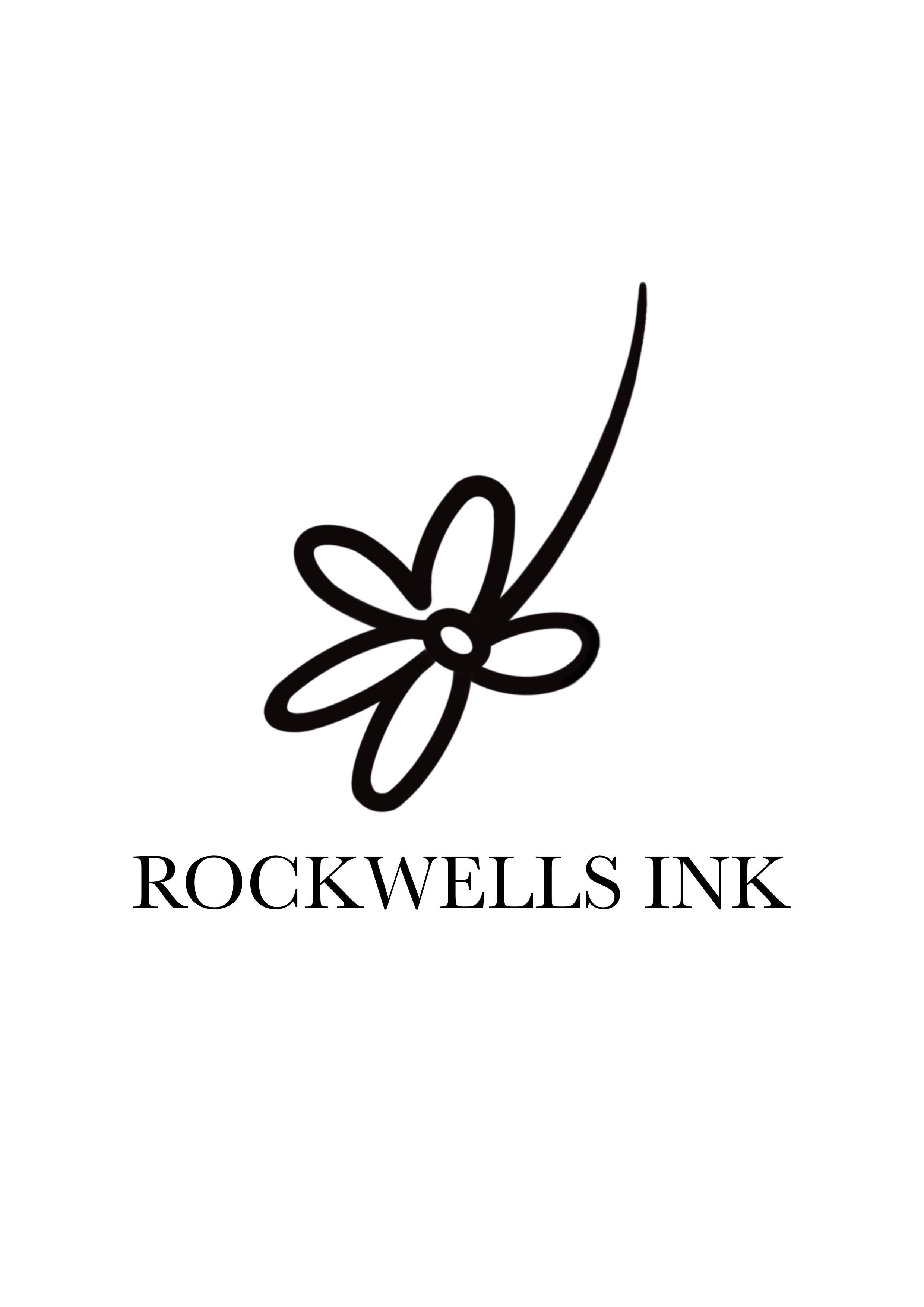 Rockwells Ink