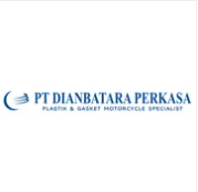 PT Dianbatara Perkasa logo