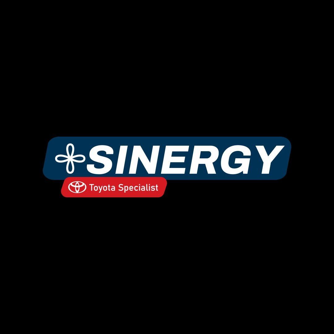 Sinergy Autopart logo