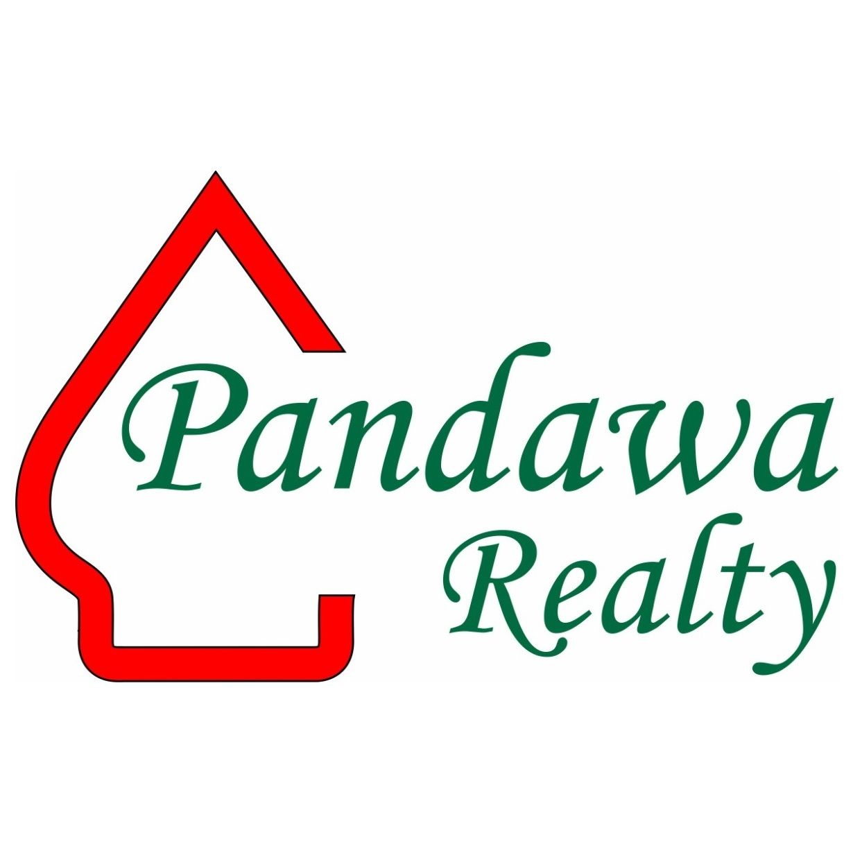 Pandawa Realty logo