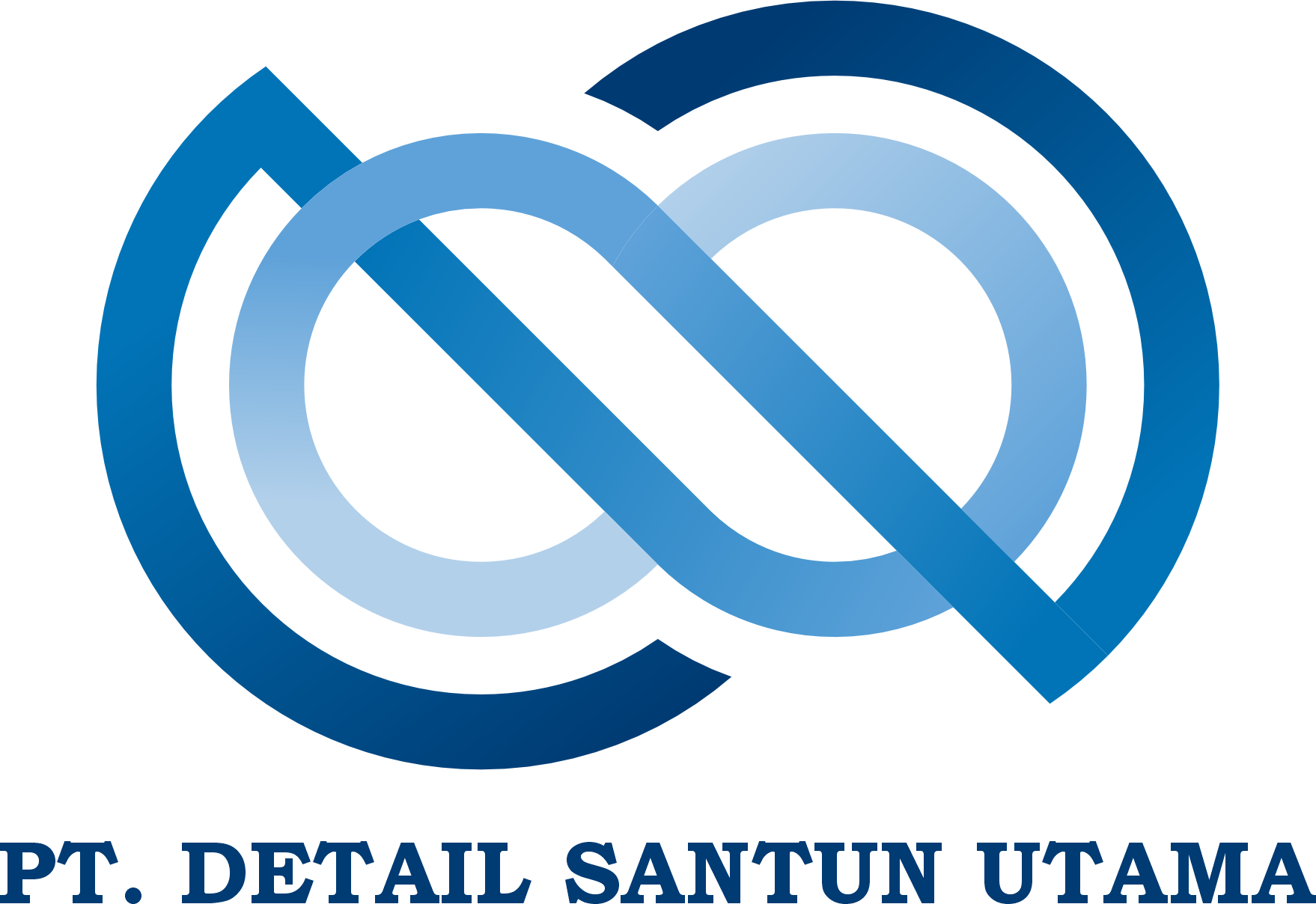 PT. Detail Santun Utama logo