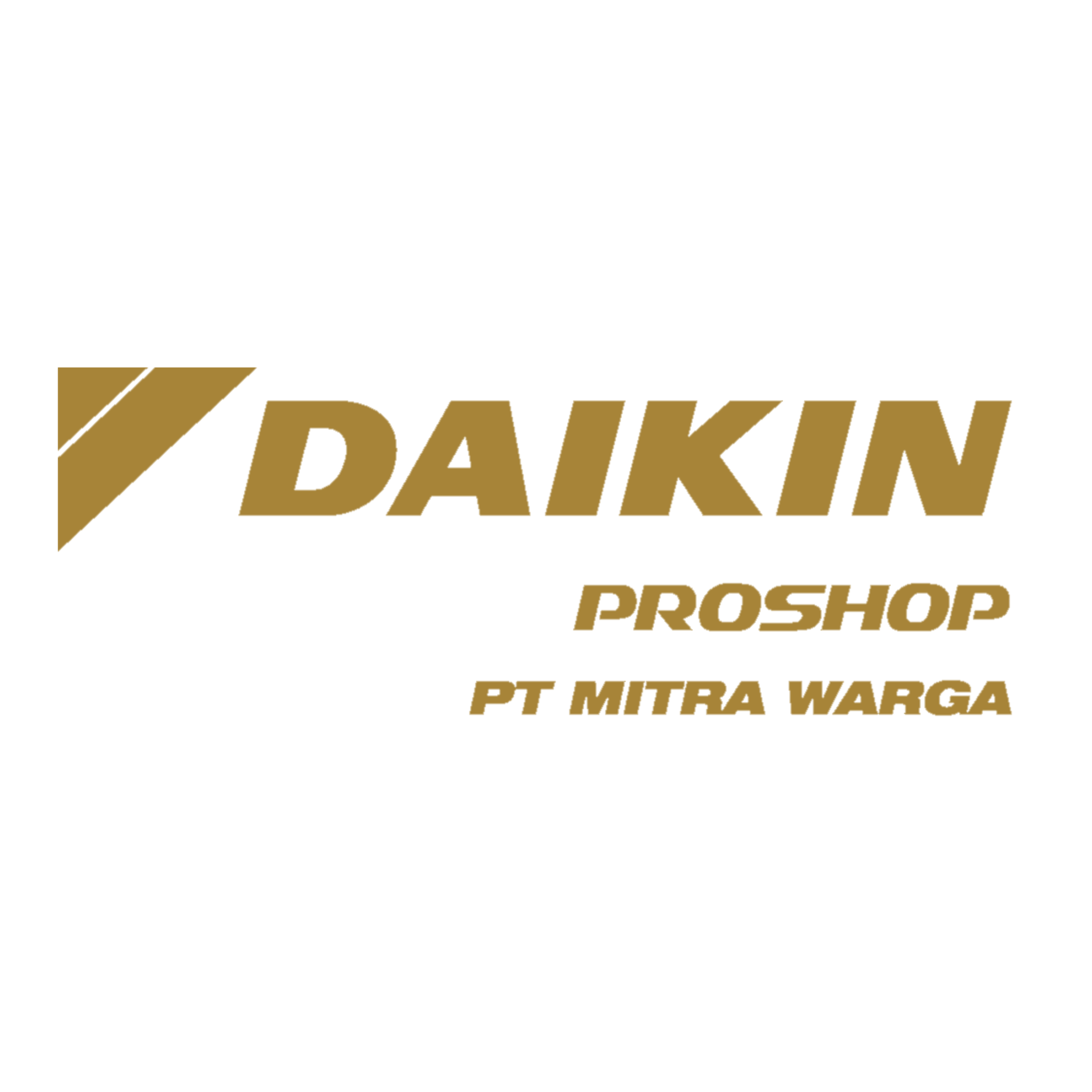 PT. MITRA WARGA DAIKIN PRO SHOP