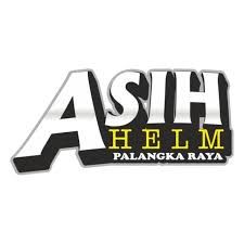 ASIH HELM Palangka Raya