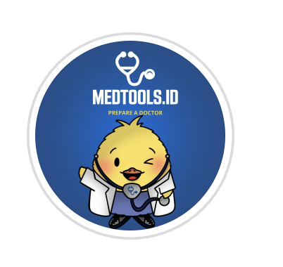 Medtools.id Belajar Kedokteran