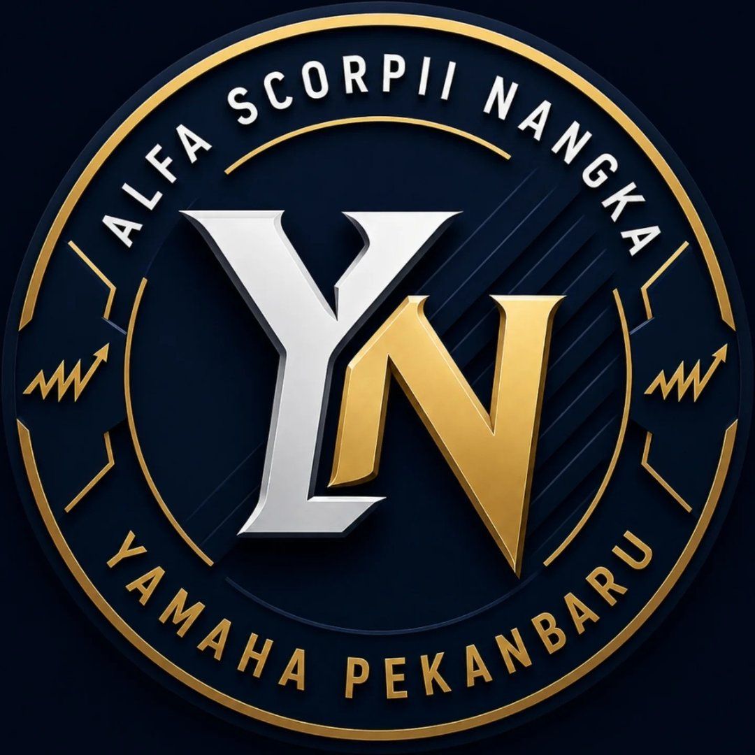 Yamaha Alfa Scorpii Nangka