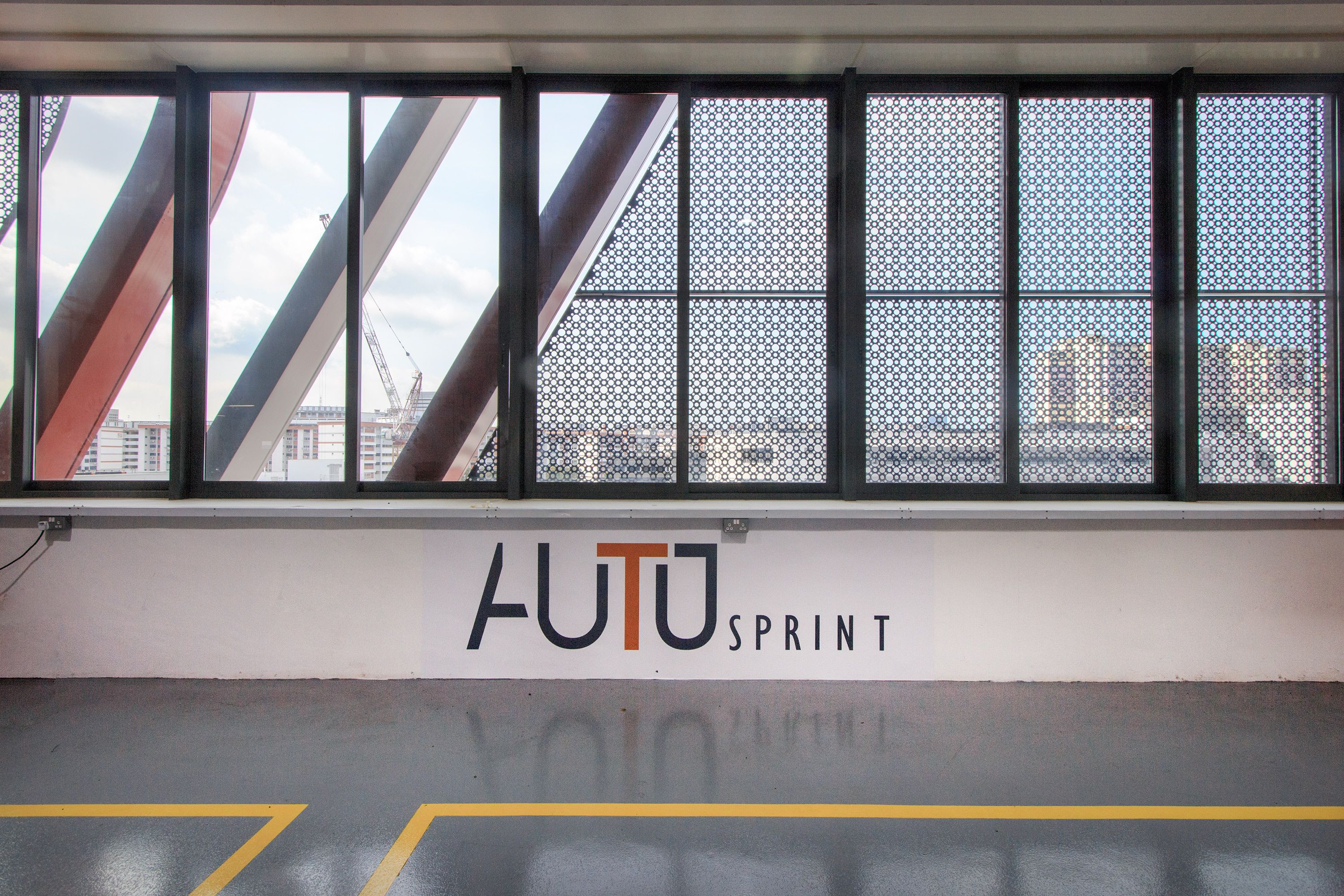 AutoSprint (LK) Pte Ltd