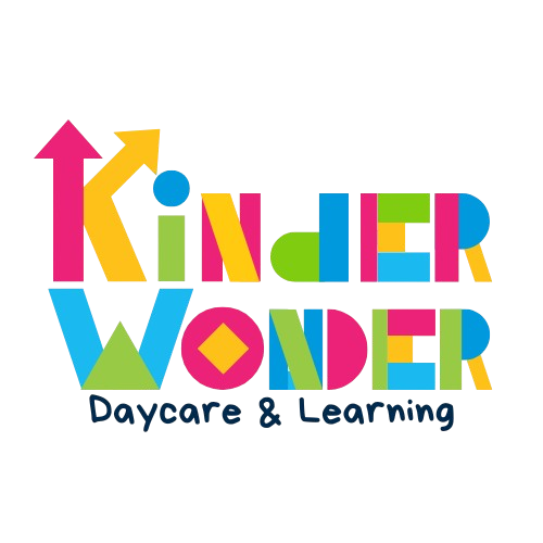 Kinder wonder