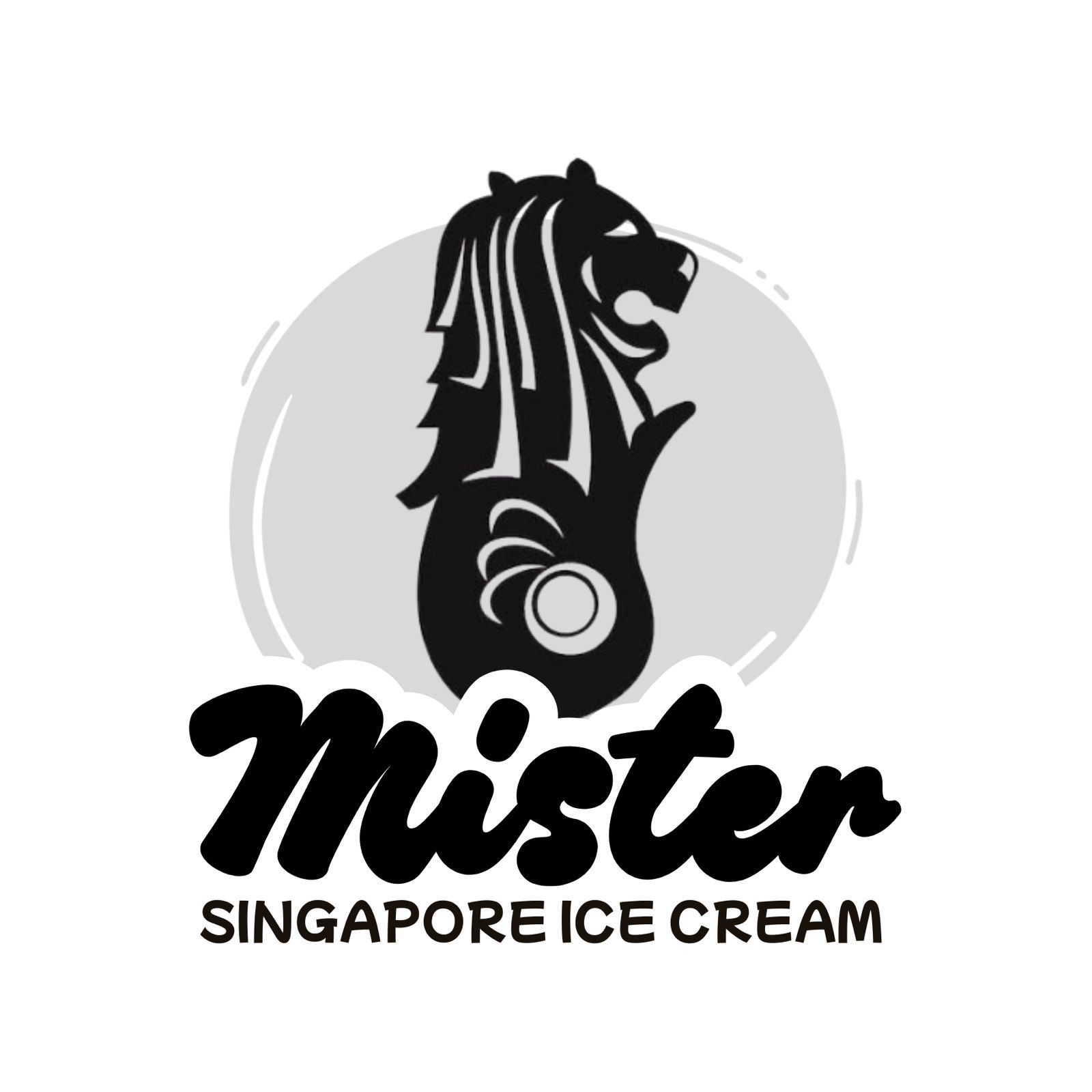 Mister Singapore Ice Cream