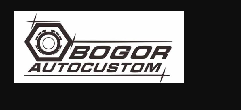 Bogor AutoCustom57 logo