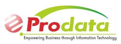 PT Prodata Sistem Teknologi