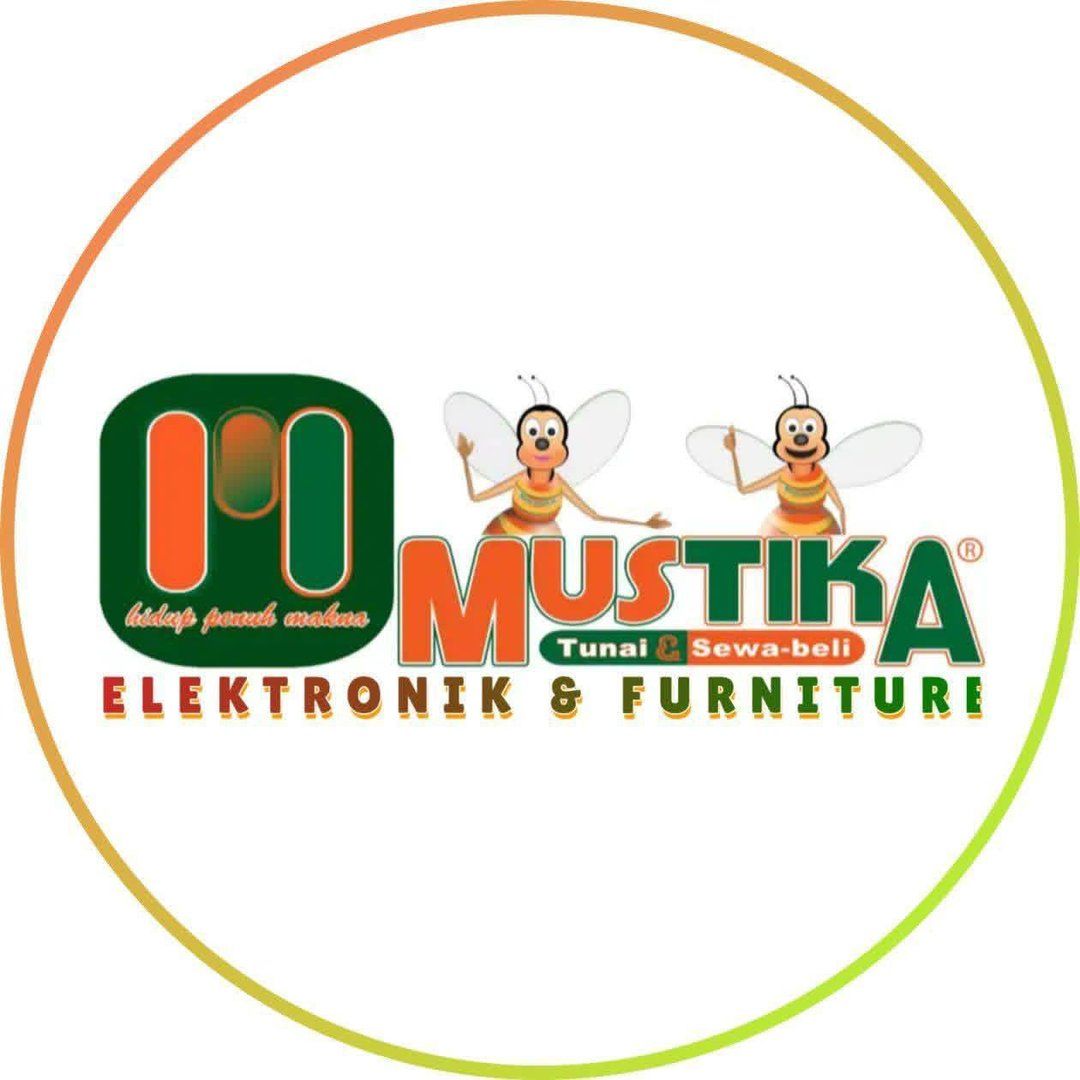 MUSTIKA Elektronik & Furniture