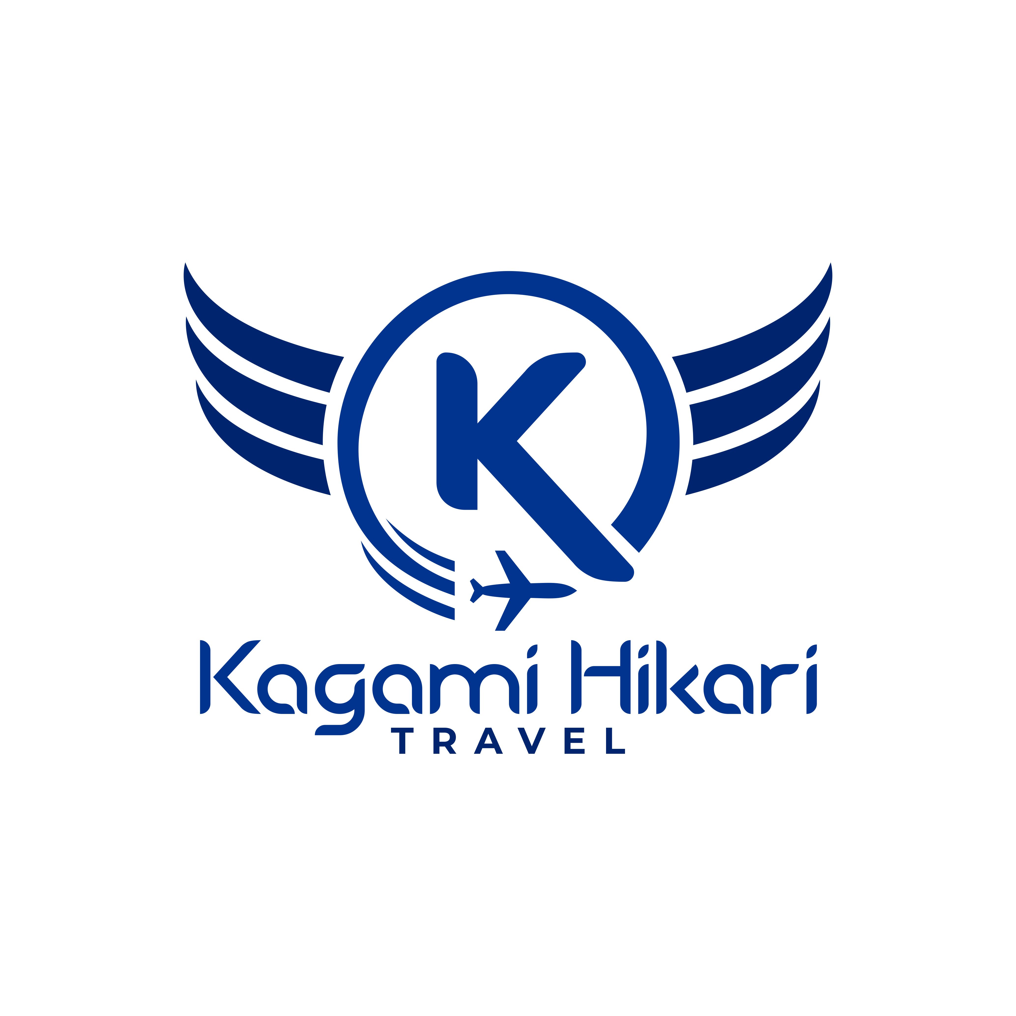PT Kagami Hikari Travel