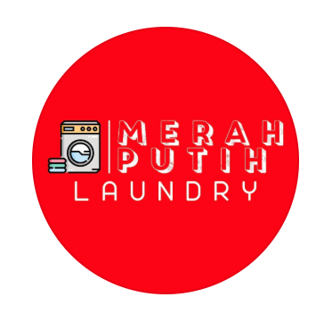 Merah Putih Laundry