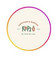 Kopi O Pekanbaru logo