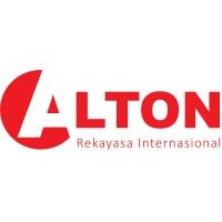 PT. ALTON REKAYASA INTERNASIONAL