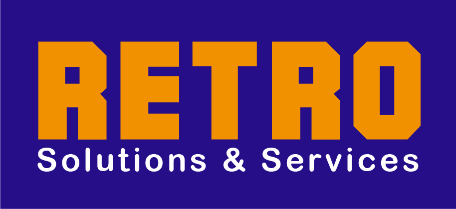 PT. Retro Daya Engineering