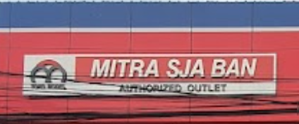 PT MITRA SJA BAN logo