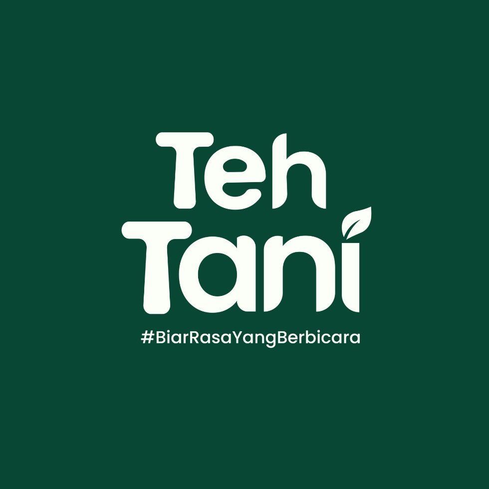 Teh Tani Tegal
