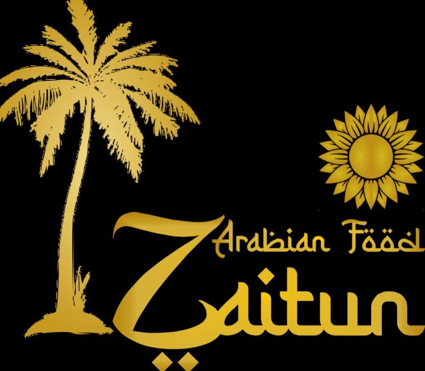 Zaitun arabian food