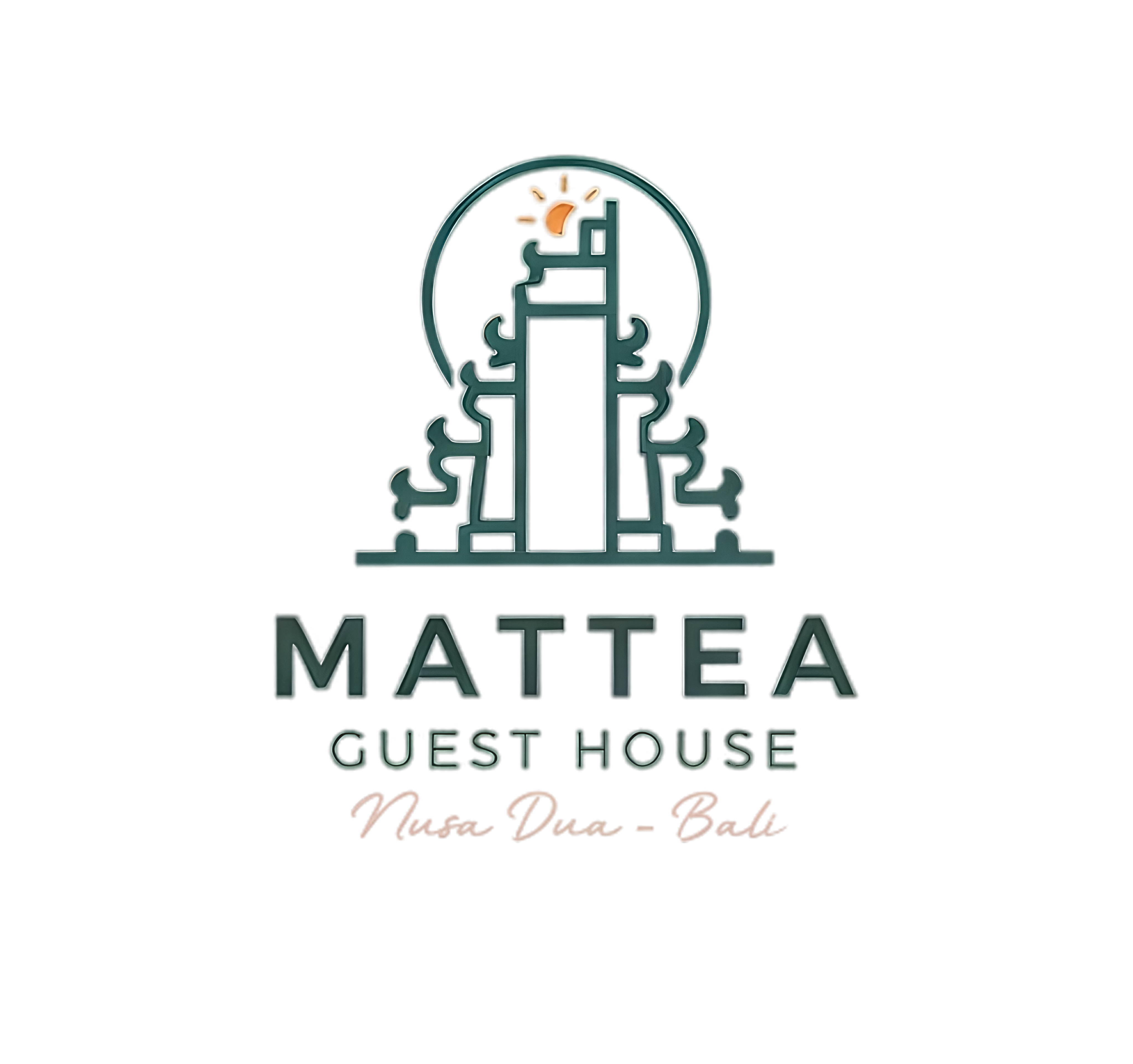 Mattea Guest House