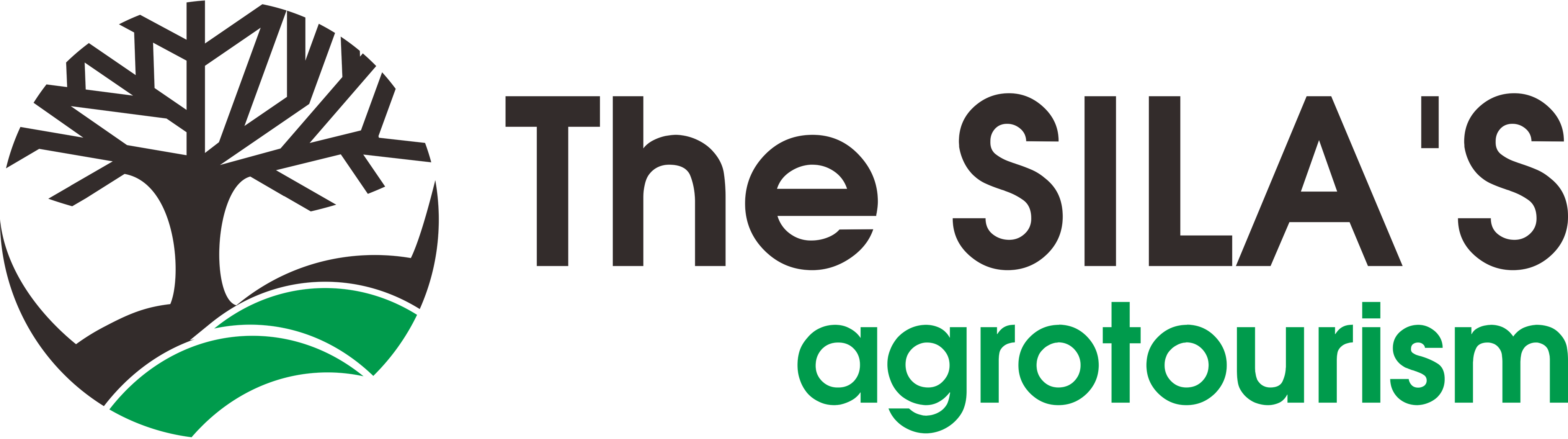 The Sila's Agrotourism