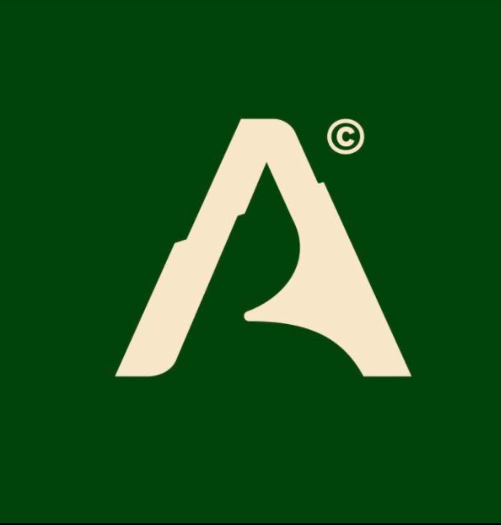 Kinta Coffee Mataram logo
